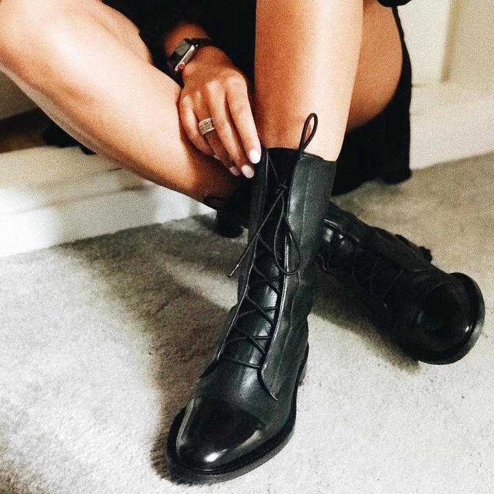 Ludovico® | Classic And Comfortable Summer Boots - Image 8