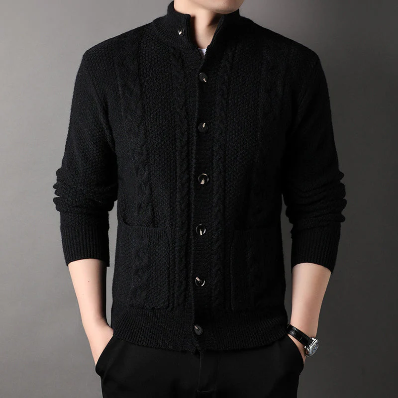 Luis® | From checked fabric - Image 13