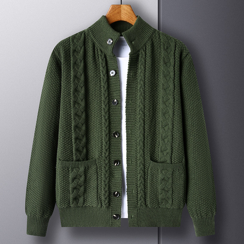 Luis® | From checked fabric - Image 6