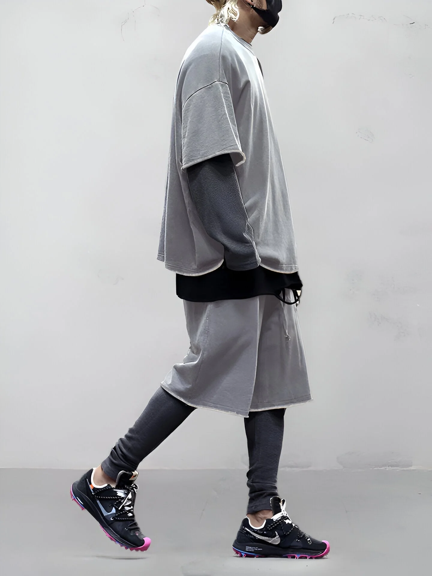 Lurline® | Casual, Loose Fit
