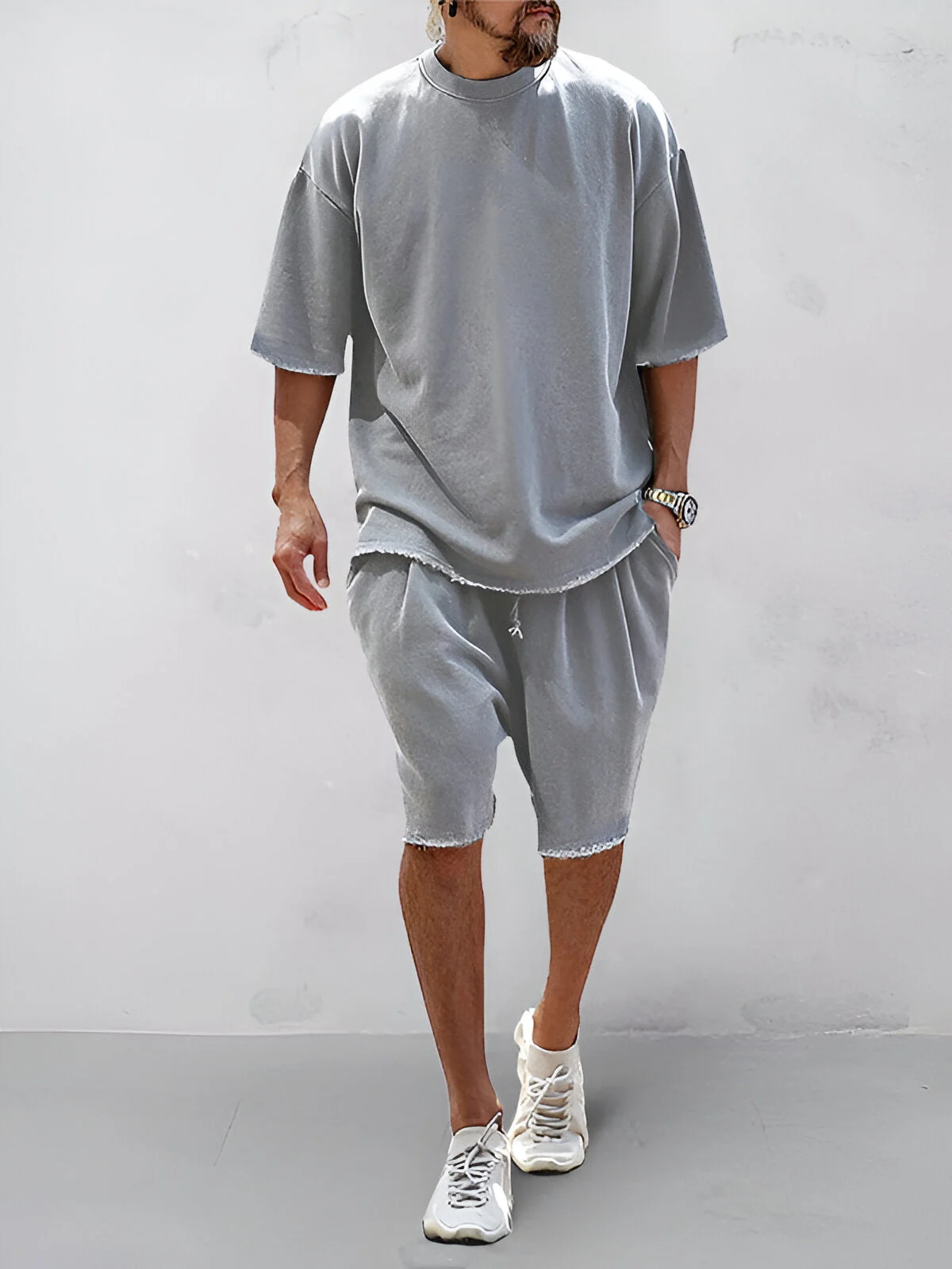 Lurline® | Casual, Loose Fit - Image 4