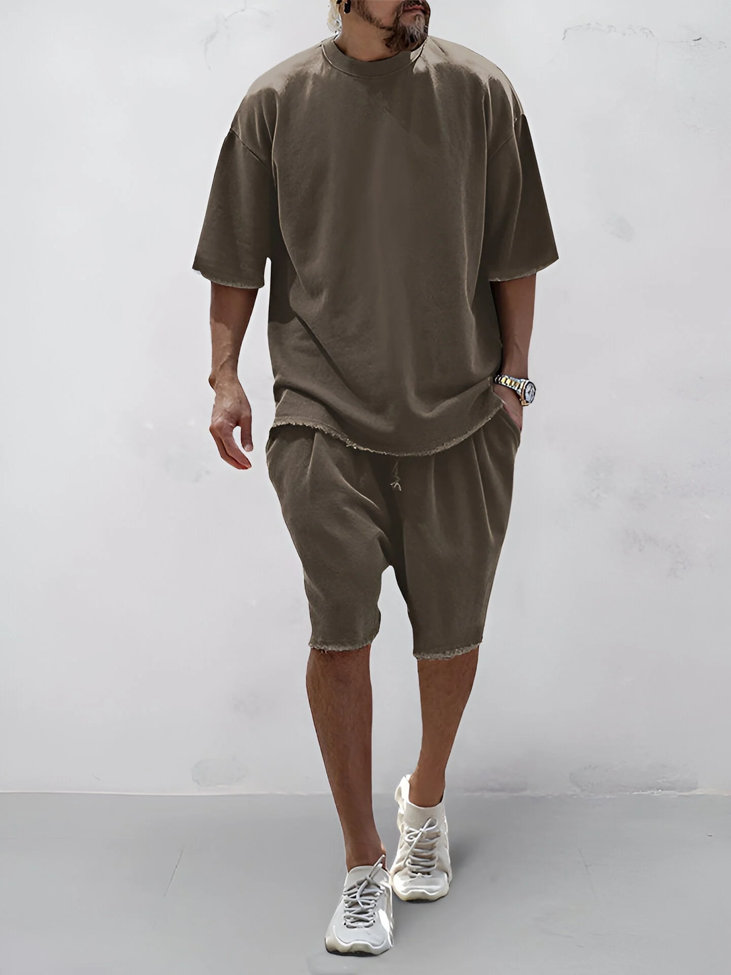 Lurline® | Casual, Loose Fit - Image 9