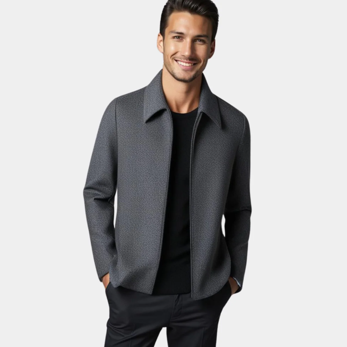 Lyle® | Spring Light Jacket