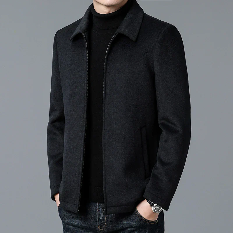 Lyle® | Spring Light Jacket - Image 4