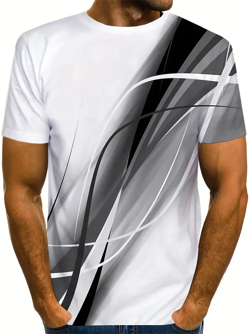Lynda® | Casual Vintage Street Style T-Shirt