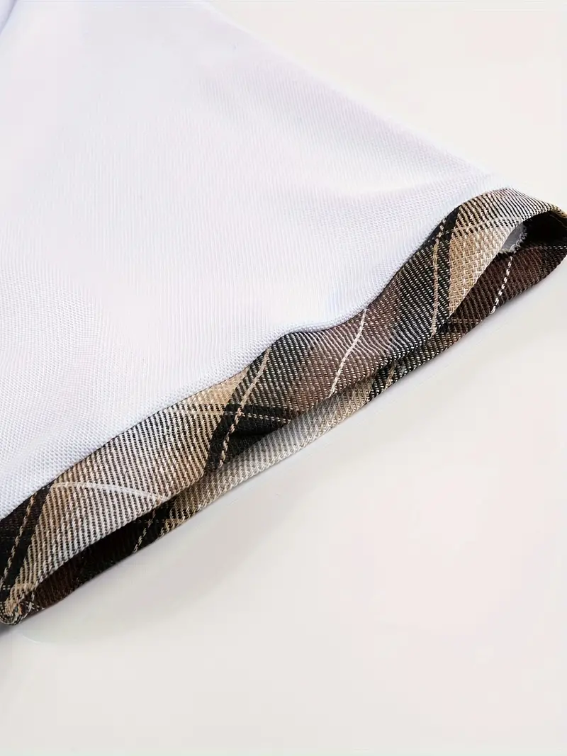 Lynne® | Breathable Golf Short-Sleeved Shirt For Men - Image 28