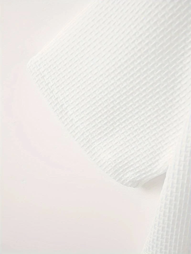 Macaria® | Solid Leisure Golf Shirt For Men - Image 4
