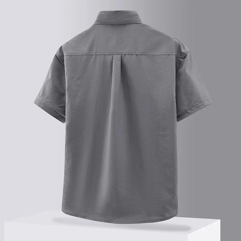 Macario | Vanguard Tactical Shirt - Image 5