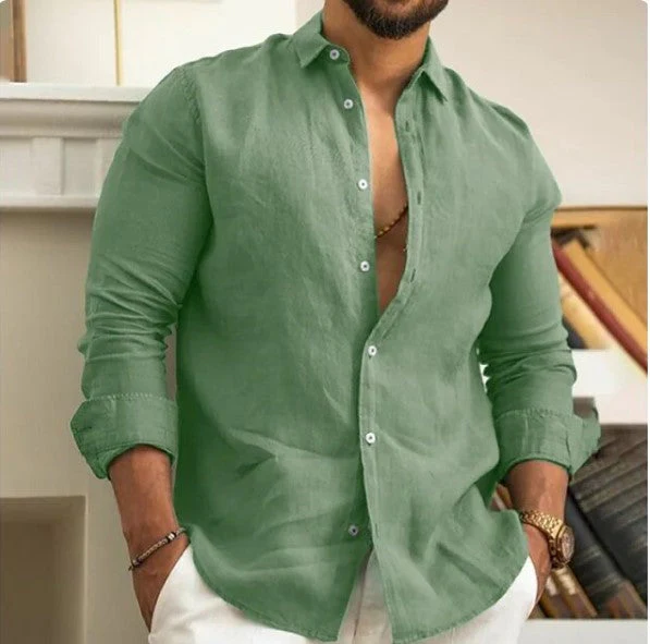 Mack® | Casual Shirt For Men