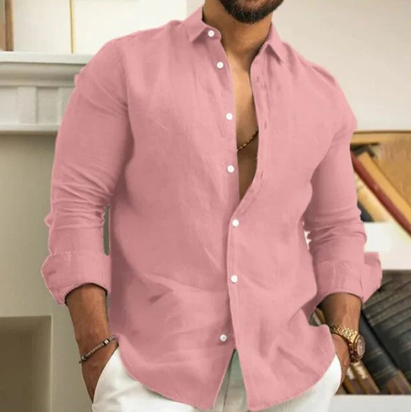 Mack® | Casual Shirt For Men - Image 5