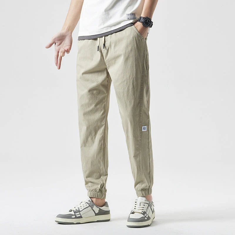Maclovio® | Cotton Pants - Image 2