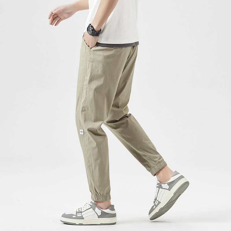 Maclovio® | Cotton Pants - Image 3