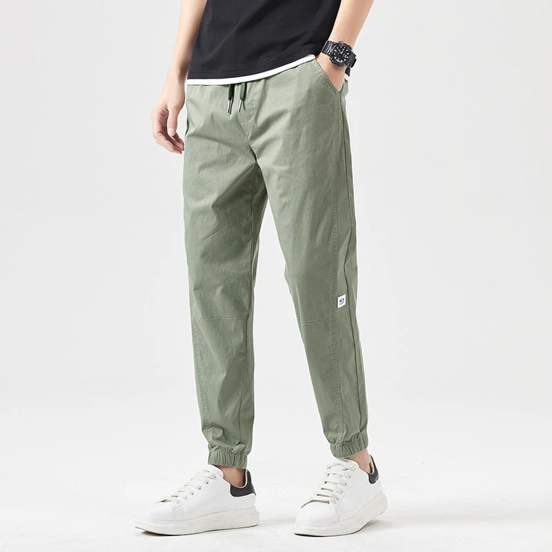 Maclovio® | Cotton Pants - Image 4