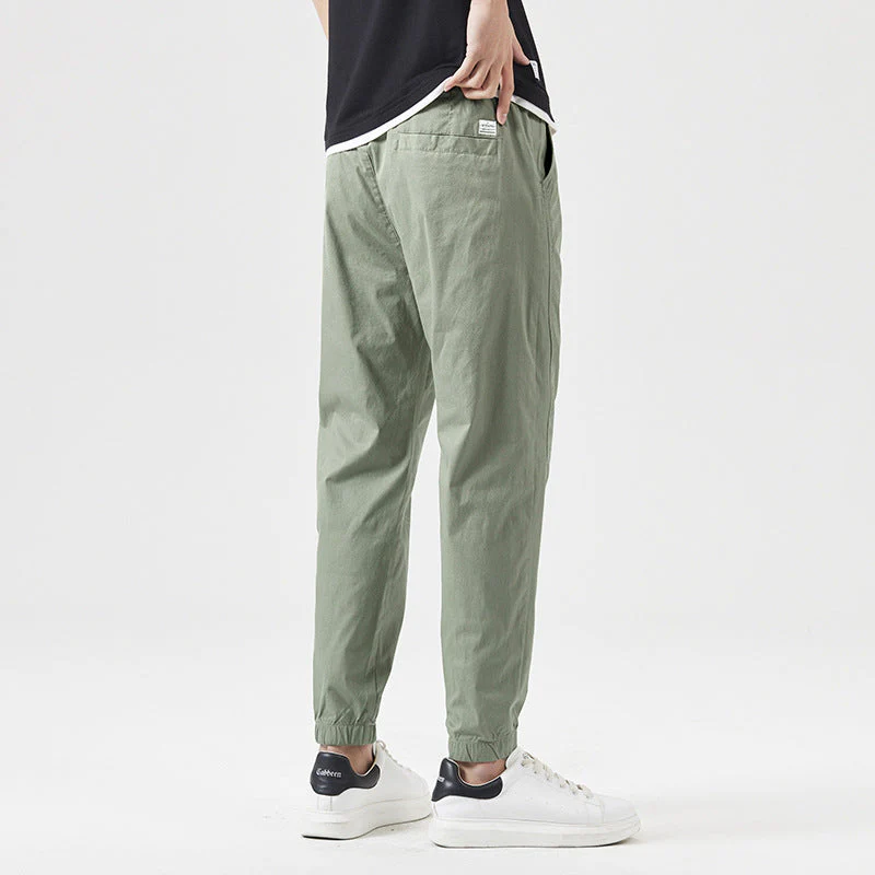 Maclovio® | Cotton Pants - Image 5