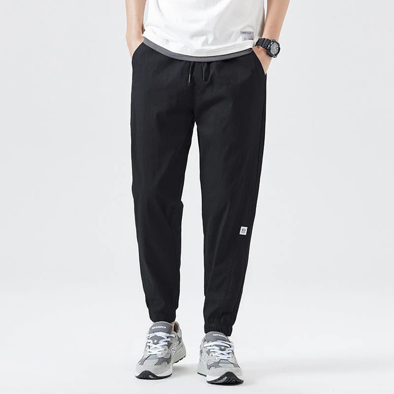 Maclovio® | Cotton Pants - Image 9
