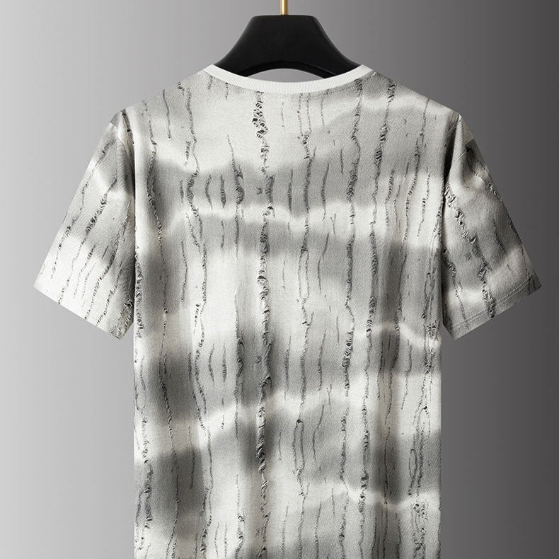 Mael® | Slash-Knit Tee - Image 2