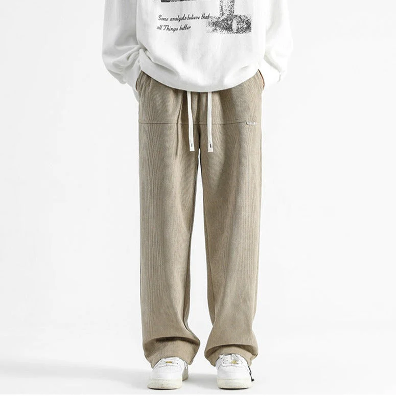 Mael | MALIBU CORDUROY PANTS - Image 8