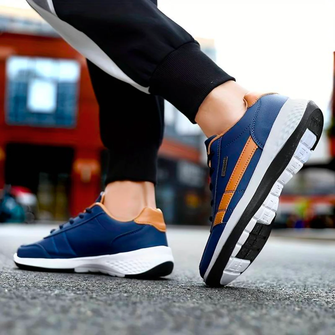 Magnus® | Casual And Fashionable Summer Sneakers - Image 2