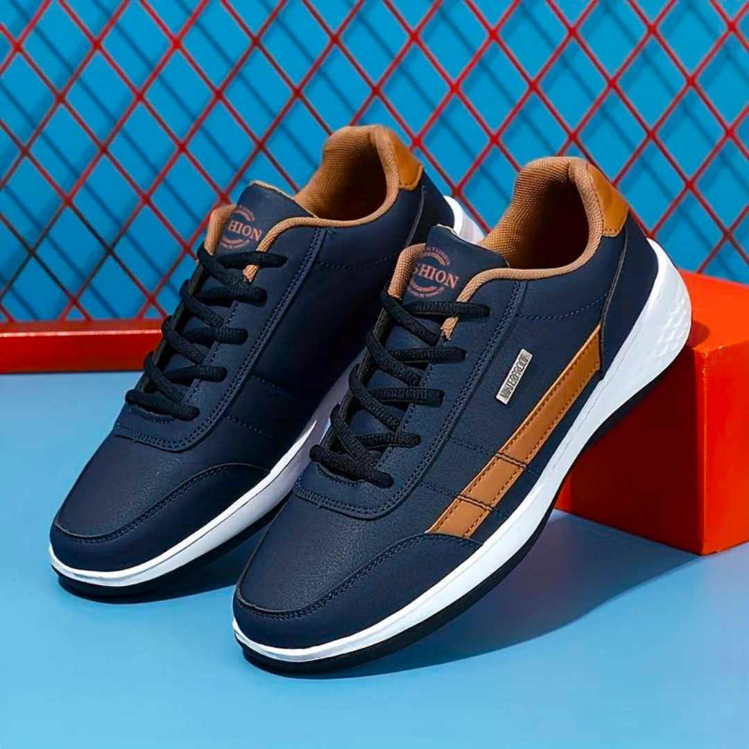Magnus® | Casual And Fashionable Summer Sneakers - Image 5
