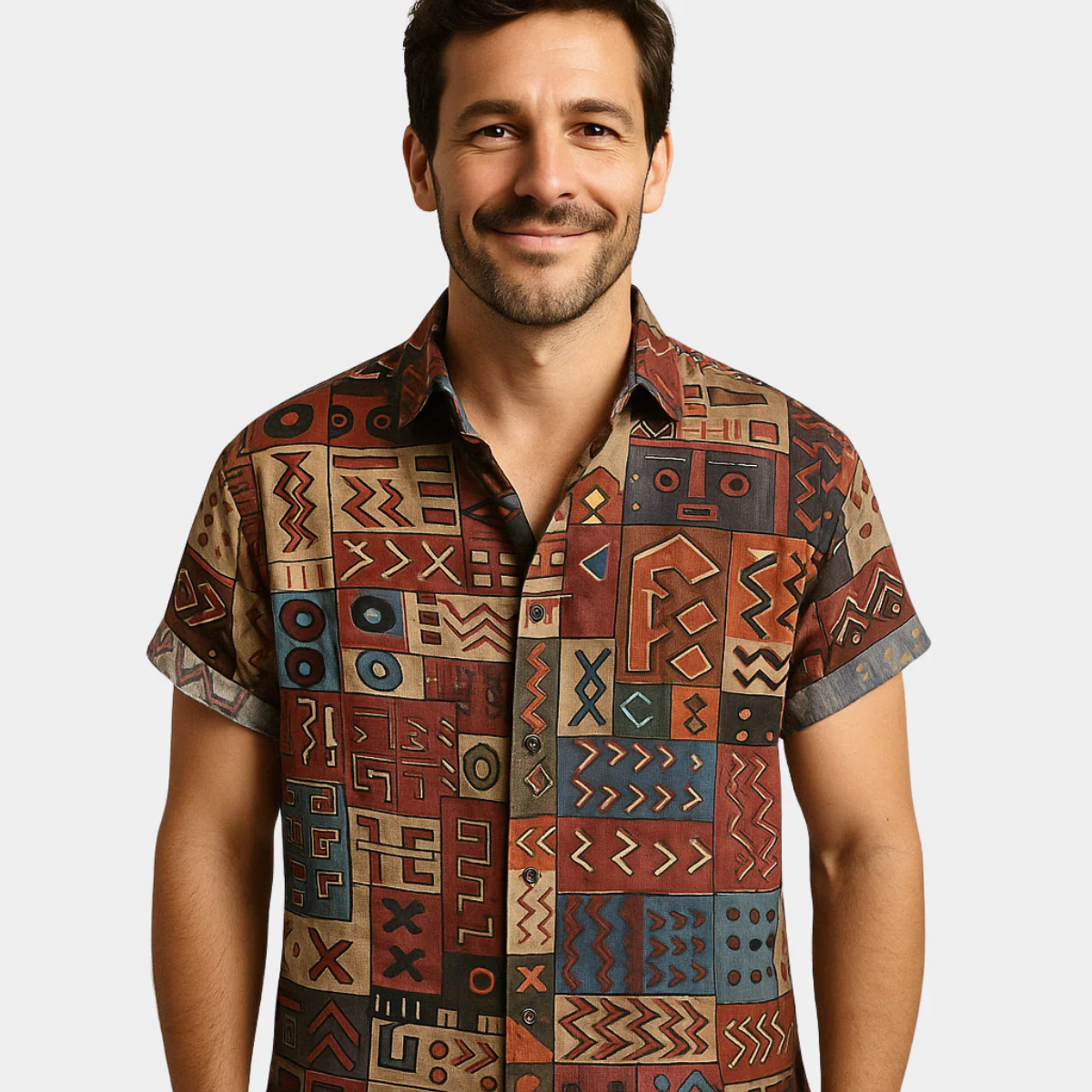 Magnus® | Lively Shirt