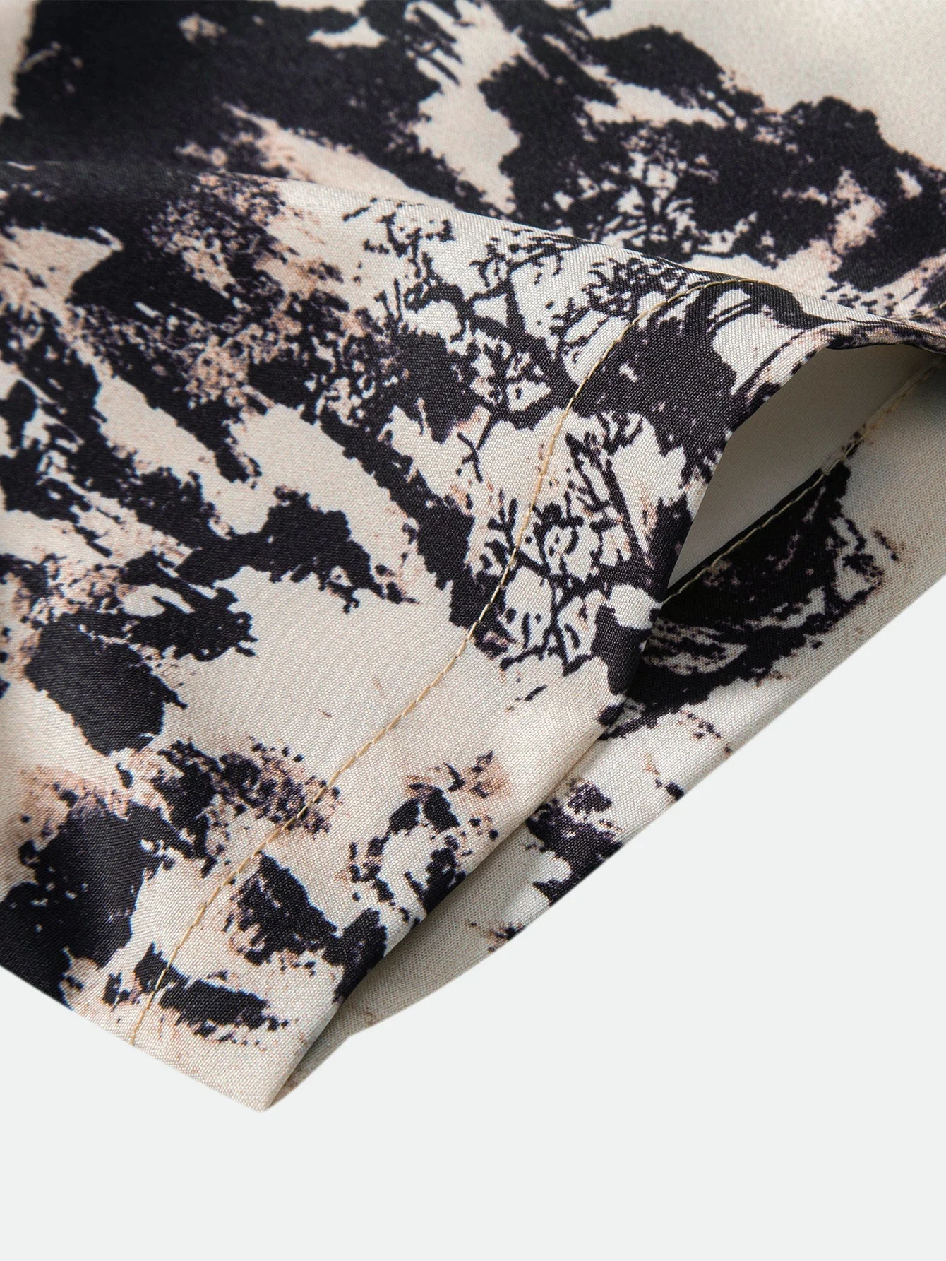 Malco® | Ink Mountain Shirt - Image 4
