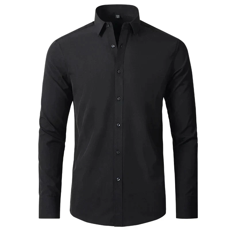 Malik® | Stretch Blouse - Image 5