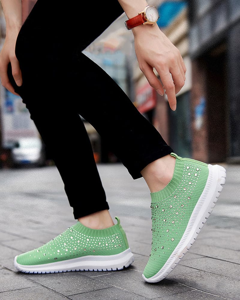 Malvino® | Effortless And Chic Summer Shoes