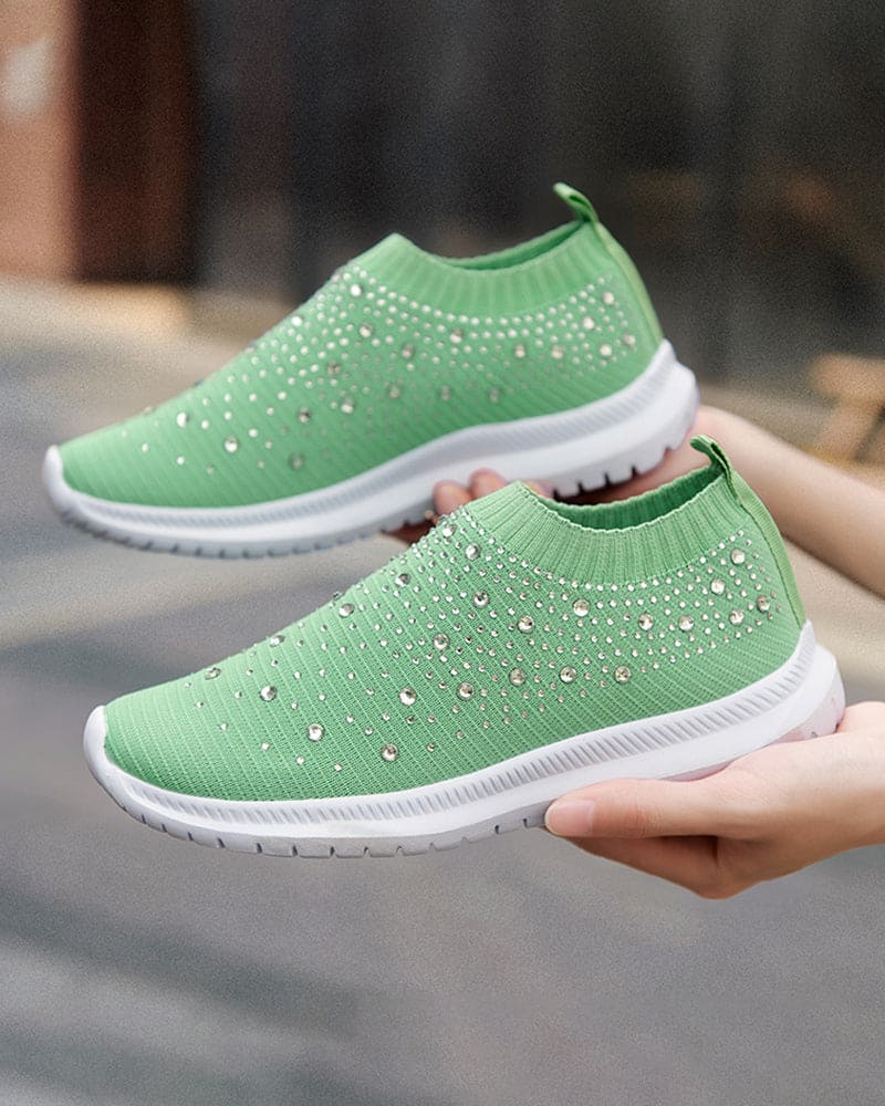 Malvino® | Effortless And Chic Summer Shoes - Image 2