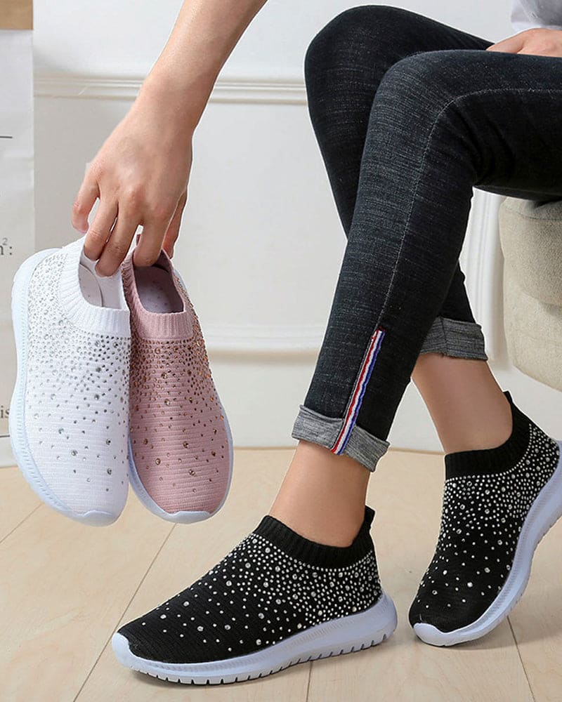 Malvino® | Effortless And Chic Summer Shoes - Image 3