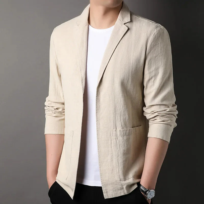 Manfredo® | Lightweight Blazer - Image 7