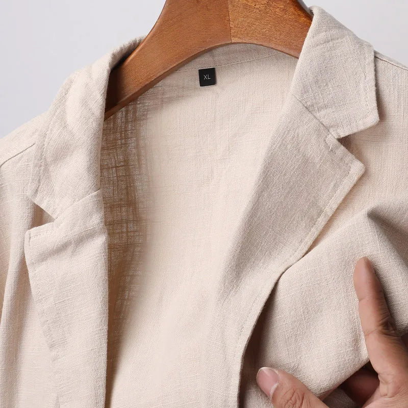 Manfredo® | Lightweight Blazer - Image 8