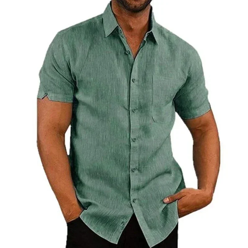 Manny® | Casual Shirt - Image 6