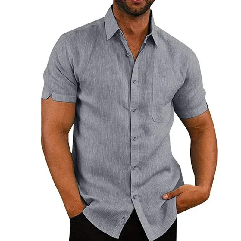 Manny® | Casual Shirt - Image 7