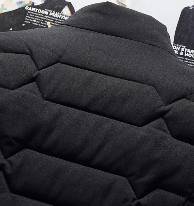 Manoel | Quilted jacket with light filling - Image 6