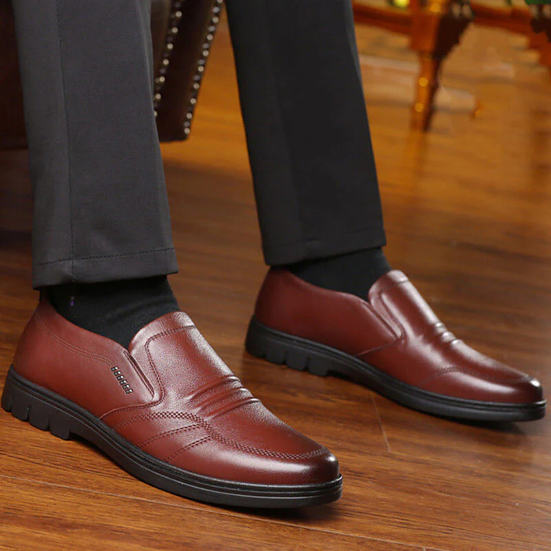 Manuel® | Classic business shoes - Image 5
