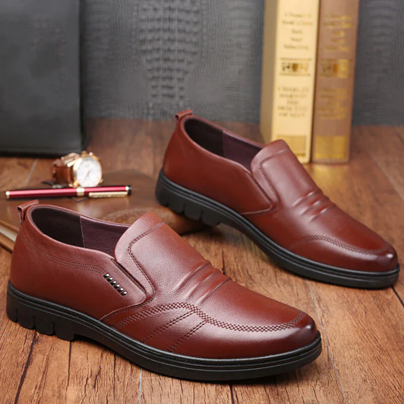 Manuel® | Classic business shoes - Image 6