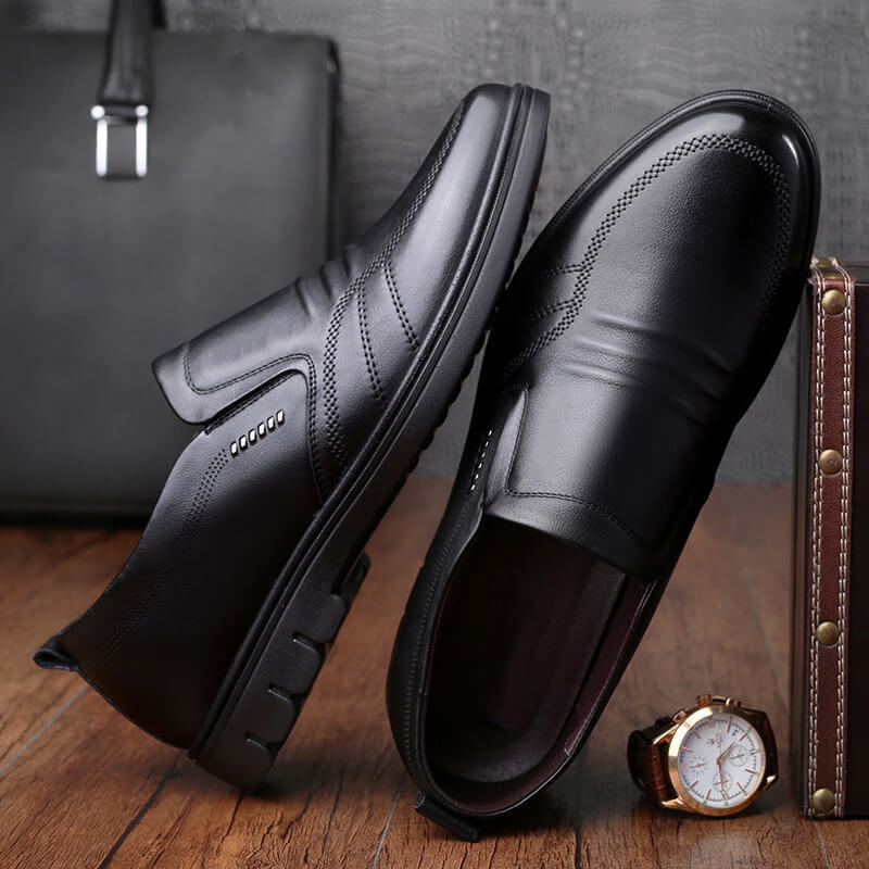Manuel® | Classic business shoes - Image 7