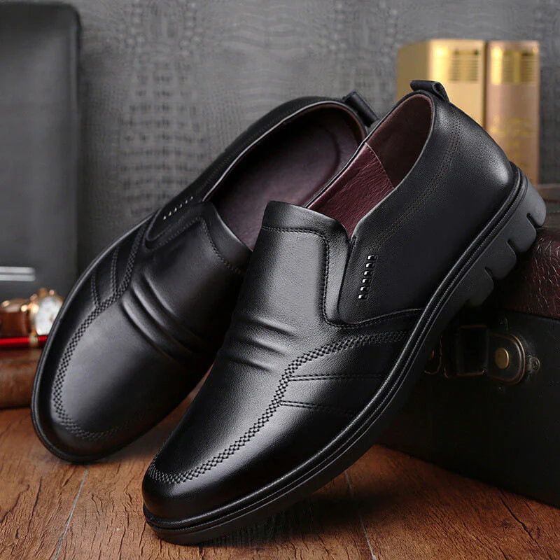 Manuel® | Classic business shoes - Image 8