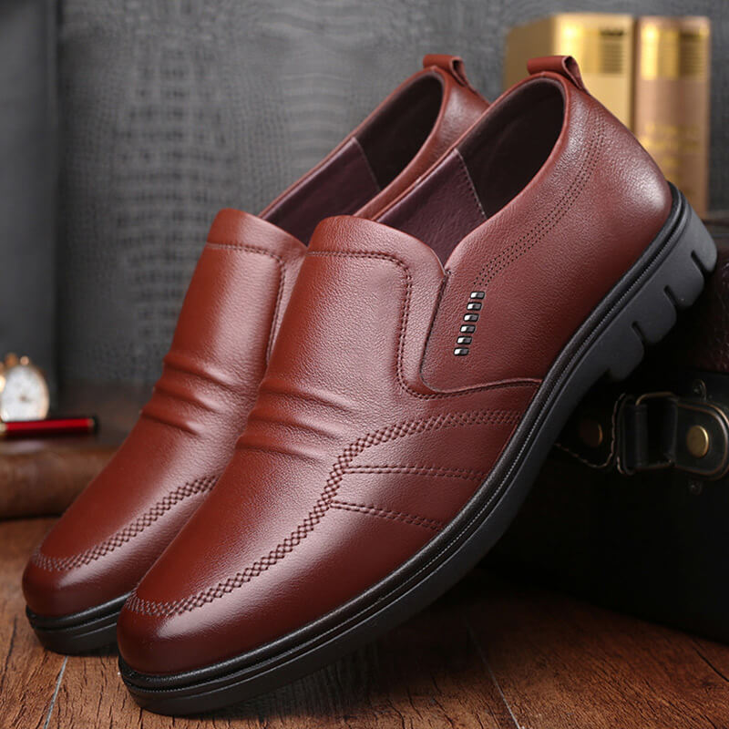 Manuel® | Classic business shoes - Image 9