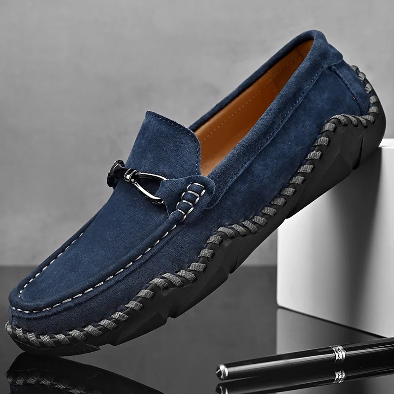 Manuel® | Driving Loafers - Image 13