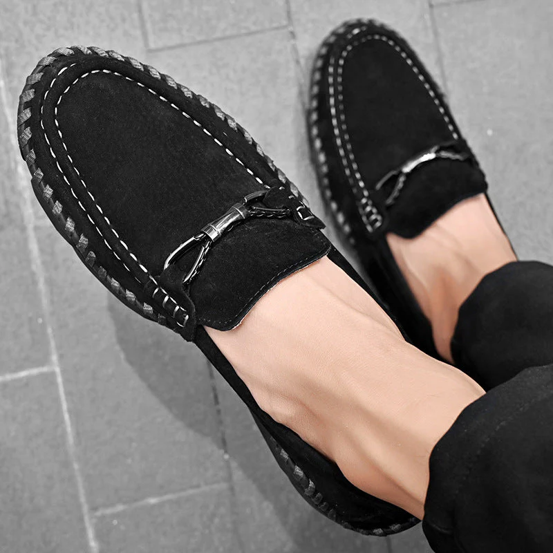 Manuel® | Driving Loafers - Image 21