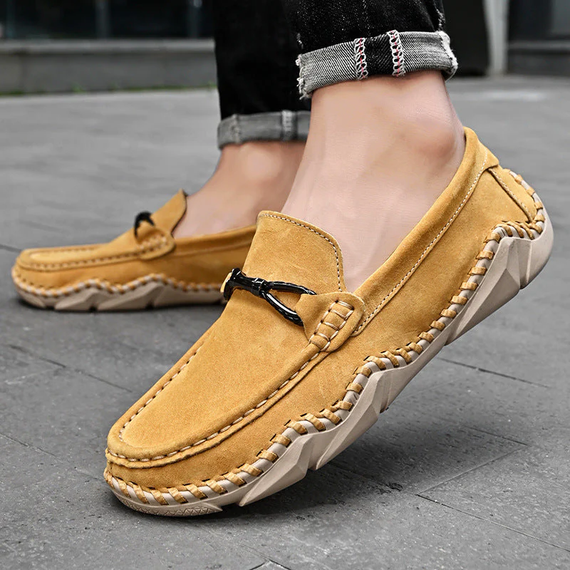 Manuel® | Driving Loafers - Image 8