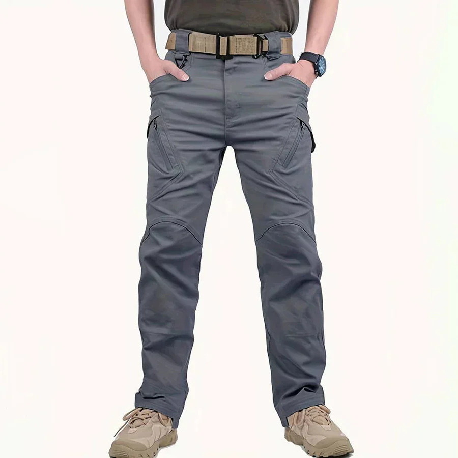 Manuel® | Effortless And Elegant Summer Trousers - Image 12
