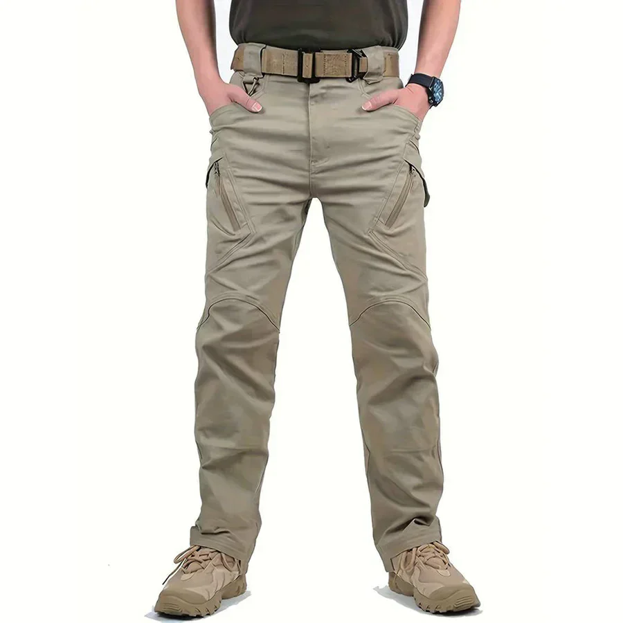 Manuel® | Effortless And Elegant Summer Trousers - Image 15
