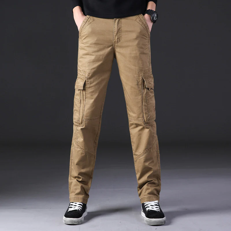 Manuel® | Leonardo Cargo Pants