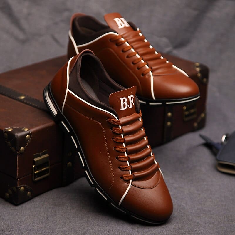 Marcelino® | Fashionable And Minimalist Summer Shoes - Image 3