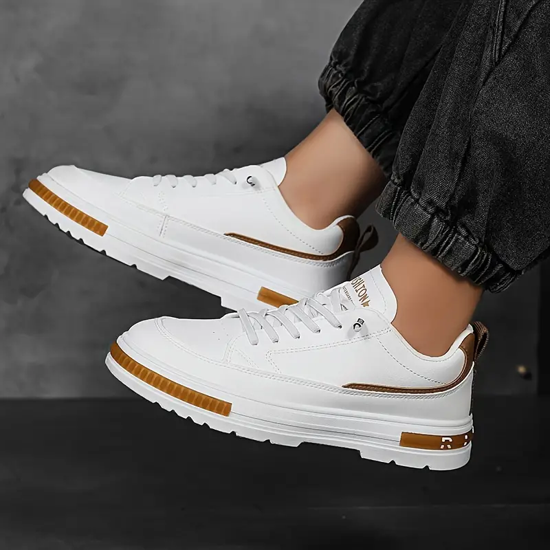 Marcial® | Trendy And Elegant Summer Sneakers