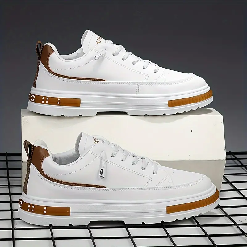 Marcial® | Trendy And Elegant Summer Sneakers - Image 4