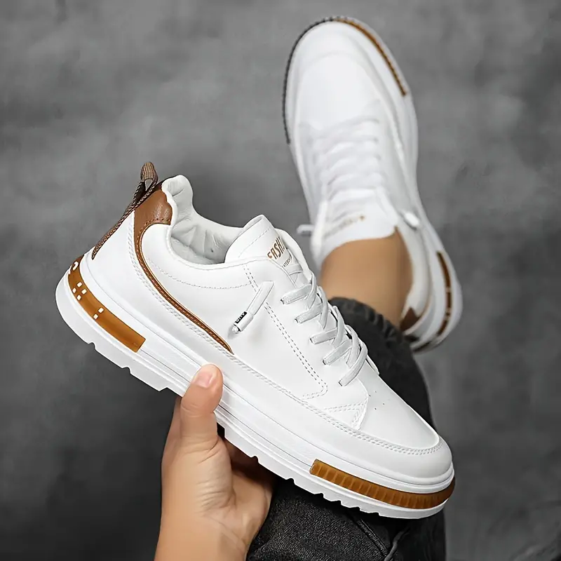 Marcial® | Trendy And Elegant Summer Sneakers - Image 5