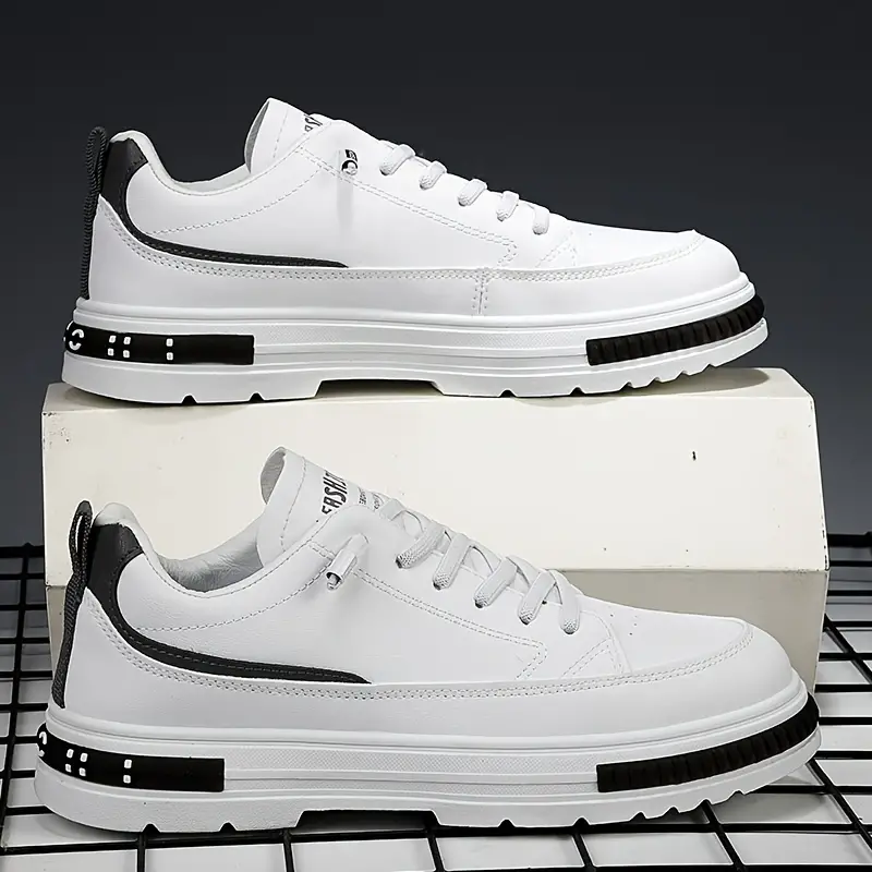 Marcial® | Trendy And Elegant Summer Sneakers - Image 6